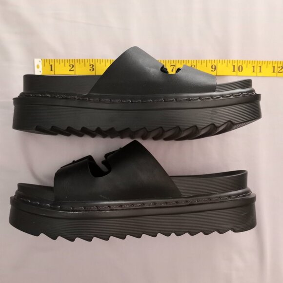 Steve Madden Sandals - Picture 7 of 8